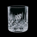 14 Oz. Crystal Denby Old Fashioned Glass